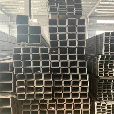 Tubo senza saldatura in acciaio al carbonio 12cr1MOV tubo in acciaio legato alto 20 g. Tubo della caldaia a pressione