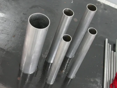 ASTM 519 acciaio senza saldatura ad alta qualità e Best Selling Instruction Tubo e tubo