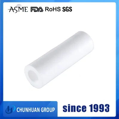 Tubo in PTFE resistente a basse temperature e alte temperature