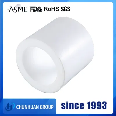 Tubo in PTFE resistente a basse temperature e alte temperature