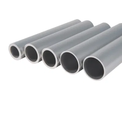 In fabbrica ASTM 201/304/304L/316/316L/310S/309S/409/904/430/6061/acciaio inossidabile /carbonio /zincato /alluminio / saldato senza saldatura lucidato Tubo in acciaio per decorativo