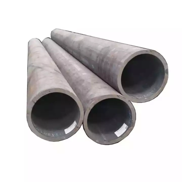 Large Diameter Thick-Walled Square and Rectangular Steel Pipe