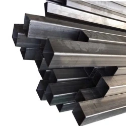 Factory Price Q195/Q235/Q345 Hot Dipped High Zinc Coating Carbon Round Alloy Pre Galvanized Round Seamless/ERW Steel Pipe Galva Gi Tube
