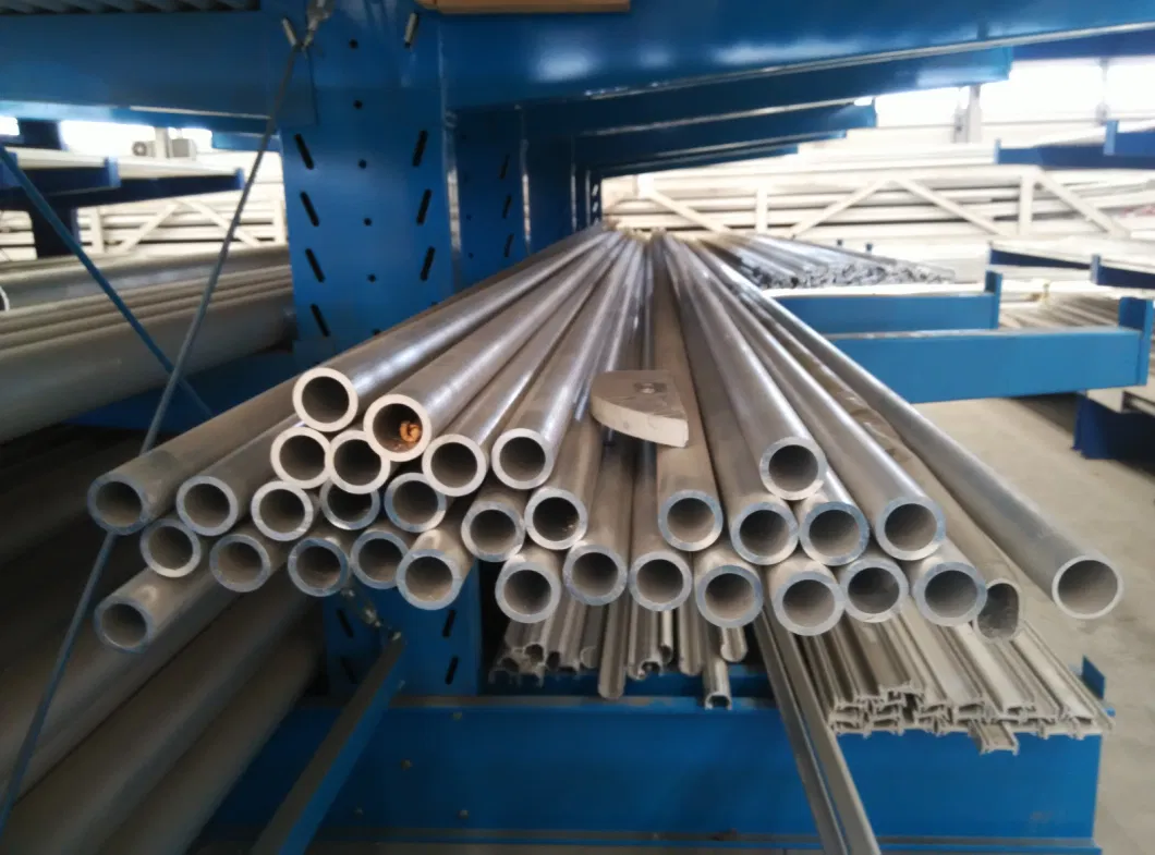 5083 Aluminum Pipe for Marine Applications