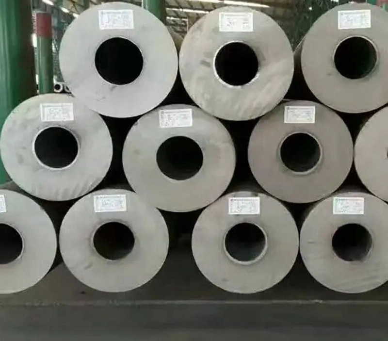 API 5L A92 A106 Seamless Carbon Steel Tube, Fluid Transfer Tube, Seamless Alloy Boiler Tube