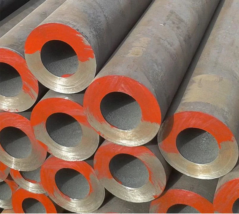 ASTM A213 Alloy Seamless Steel Pipe Manufacturer