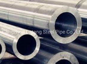 ASTM A335 P5 Alloy Steel Pipes/Tubes