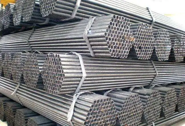 En Galvanized Steel Tube API 5L Grb Galvanized Steel Tube