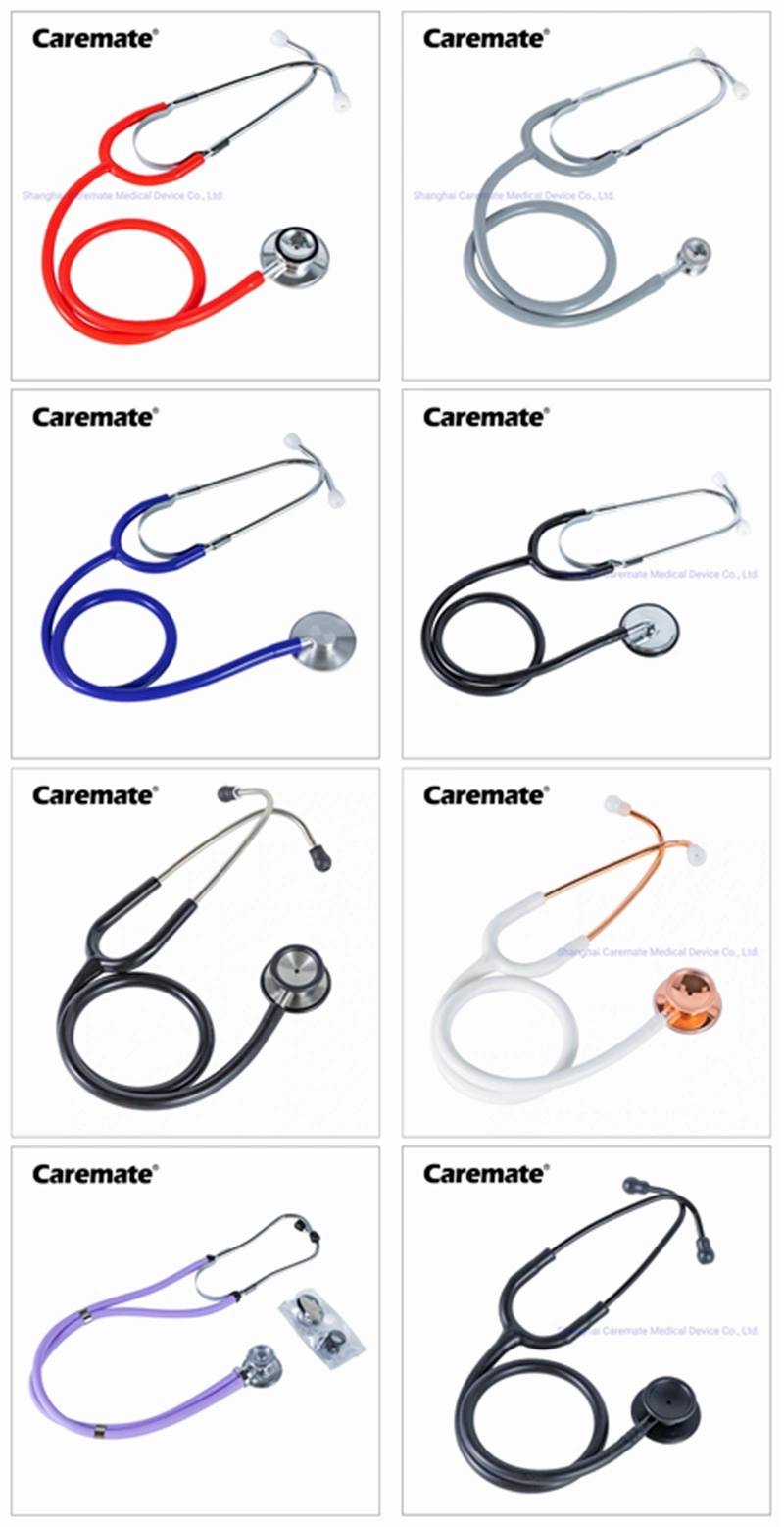 CM-2500 Pappaport Stethoscope handle Aneroid Sphygmomanometer