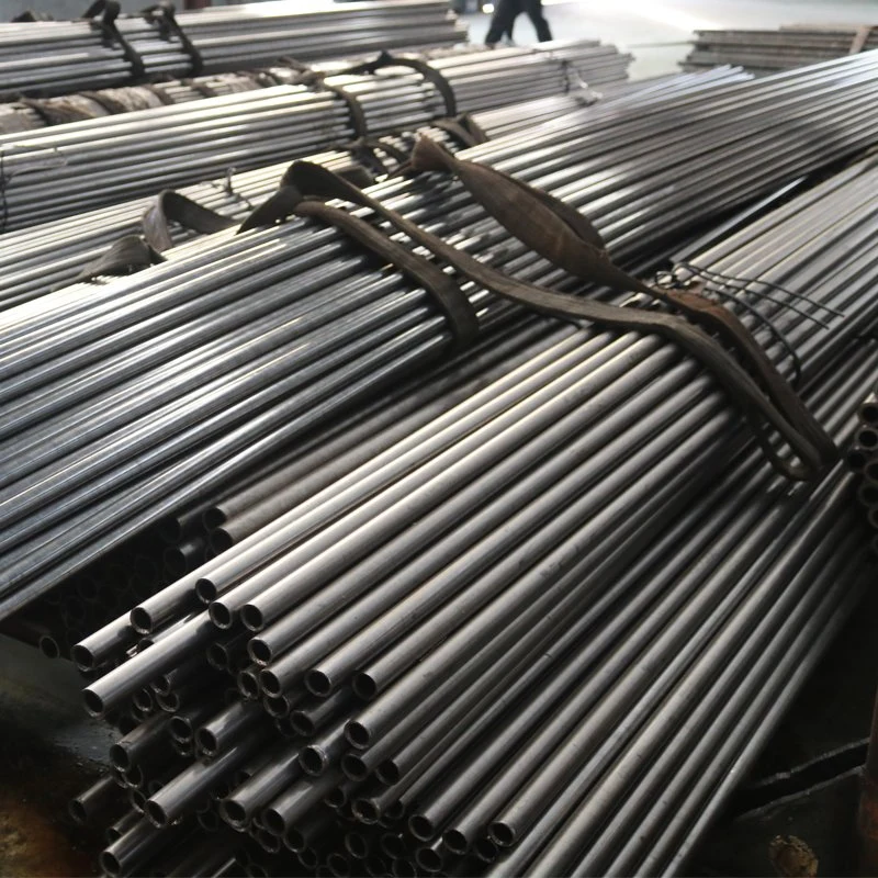 AISI Crmo Alloy Steel Tube From Liaocheng with Best Price