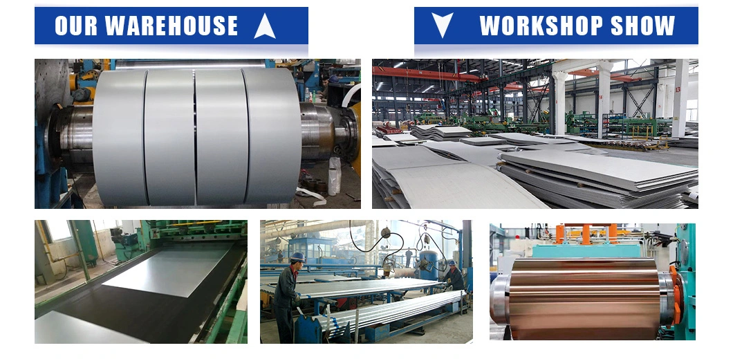 Hot Rolled Stainless Steel/Galvanized Steel /Aluminum Steel/Carbon Steel/Roofing/Color Coated/ Copper/Zinc Coated/Monell Alloy/Hastelloy/Stainless Steel Tube