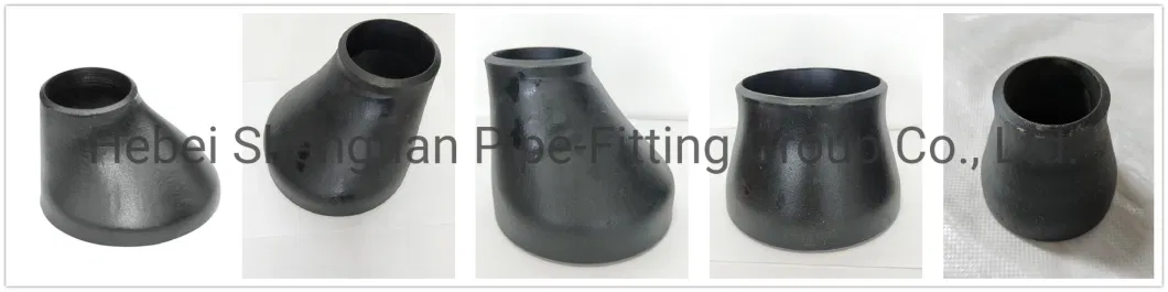 ASTM A335 (P11, P12, P22, P91, P92) ANSI B16.9 Alloy Steel Reducer