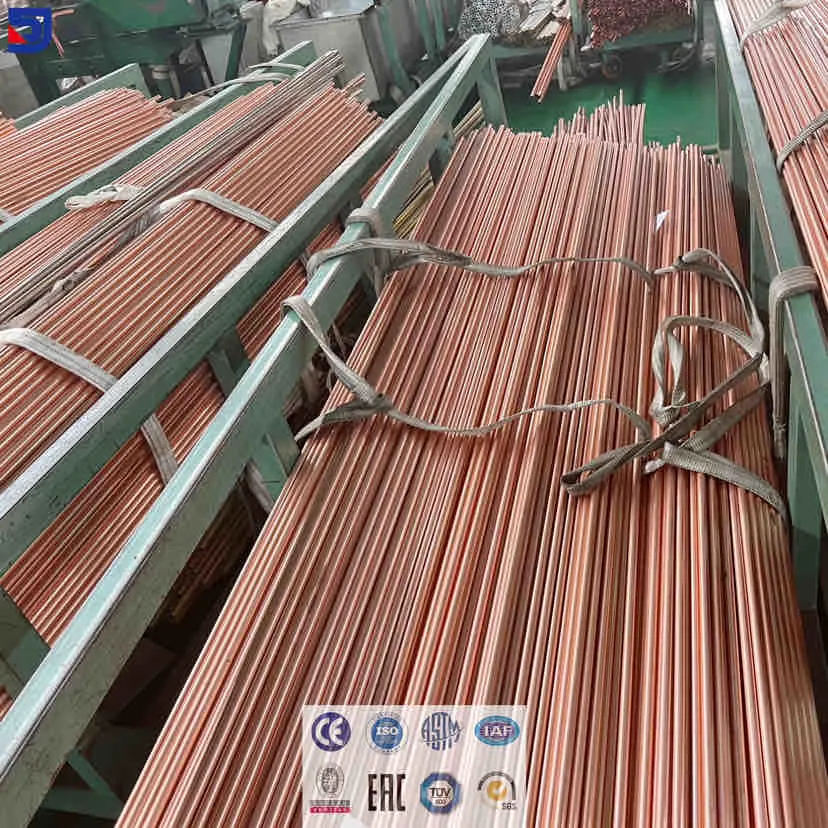 Stainless Steel Pipe 304/306L Coil Factory Direct Sale High Quality