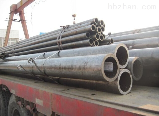 ASTM A213 Alloy Seamless Steel Pipe Manufacturer