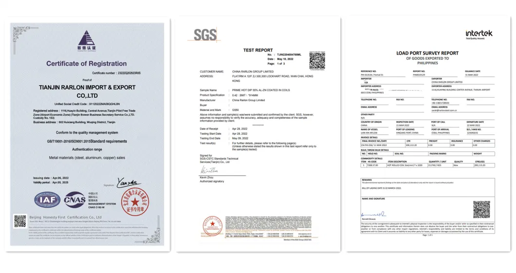 SUS 402 201 304L 316L 410s 430 Seamless Stainless Steel Metal Pipe Gas and Petroleum Production