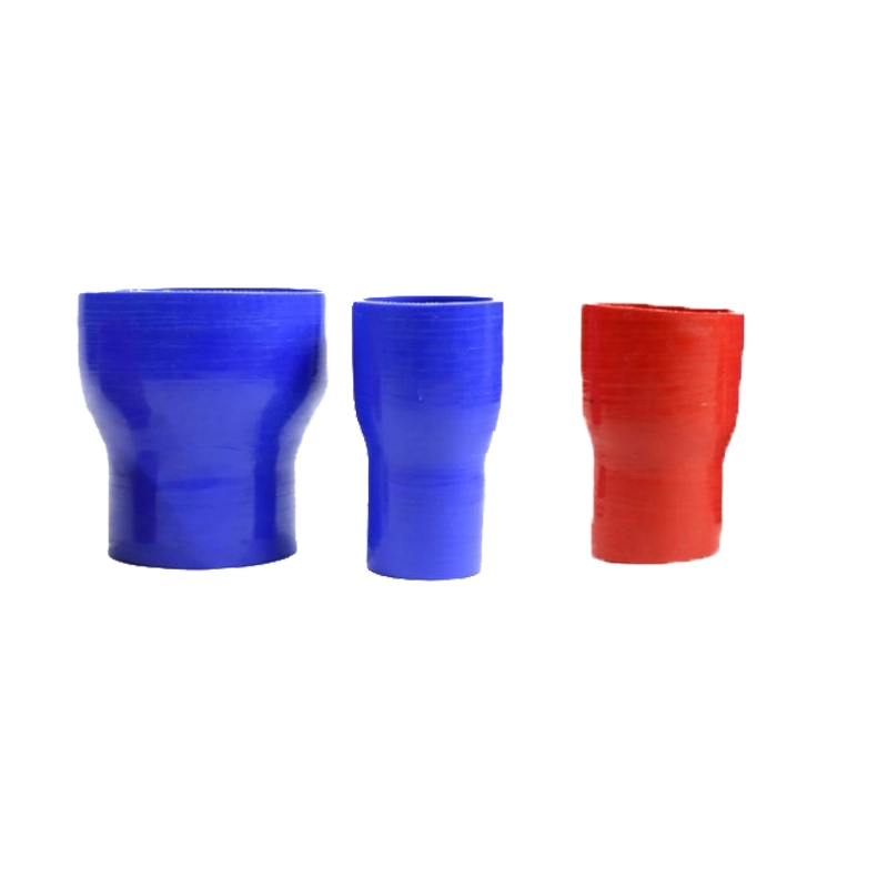 High Temperature and High Pressure Silicone Intercooling Tube