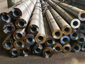 Factory Direct Sales of Seamless Alloy Steel Tube for ASME SA335 P2 Boiler Heat Exchangers