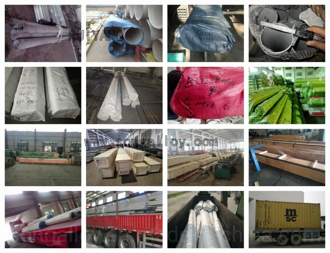 Carbon Steel, Stainless Steel, Nickel, Titanium Pipe Steel Pipe Seamless Steel Pipe Precision Steel Pipe