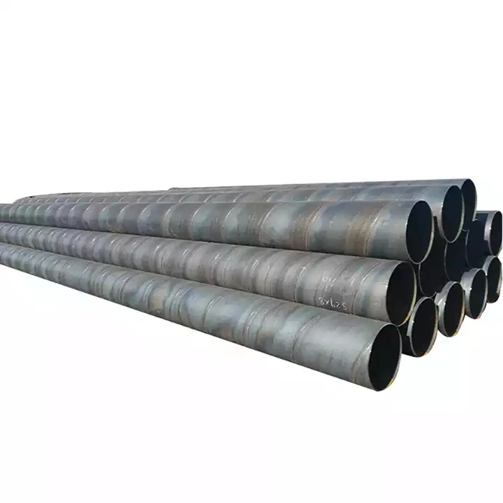 Large Diameter Thick-Walled Square and Rectangular Steel Pipe