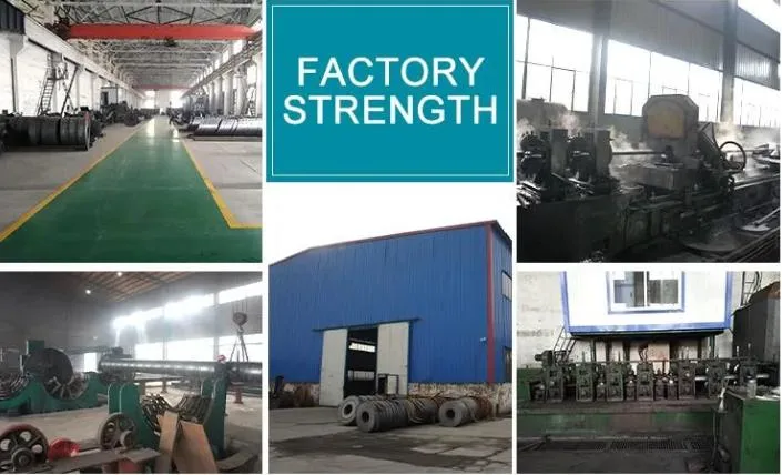 Hot Rolled Rectangular Steel Pipe Factory High Quality Square Iron Tube