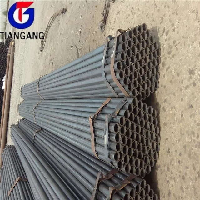 P5 Alloy Steel Seamless Tube