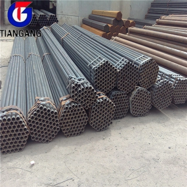 P5 Alloy Steel Seamless Tube