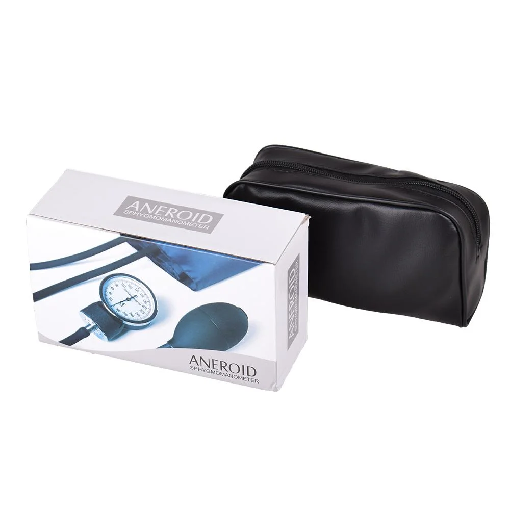 Blood Pressure Economical Aneroid Sphygmomanometer