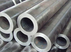 Boiler and Heat Exchanger Alloy Seamless Steel Tube in ASME SA213 T9