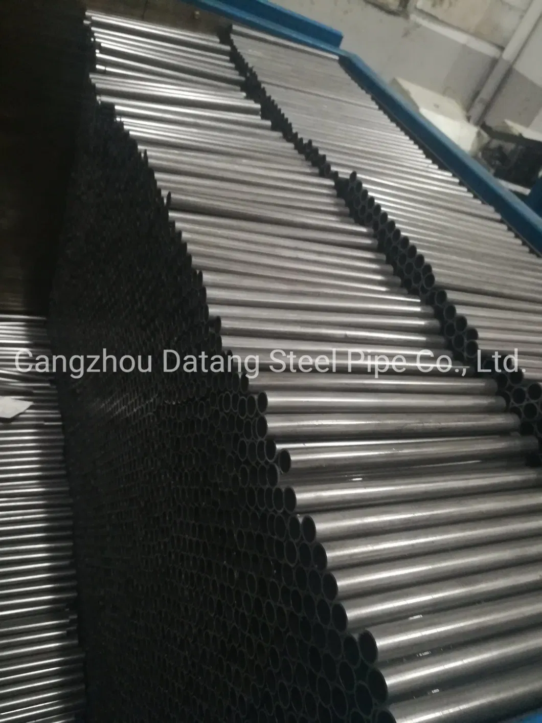 27simn Cold Drawn Precision Seamless Steel Tube