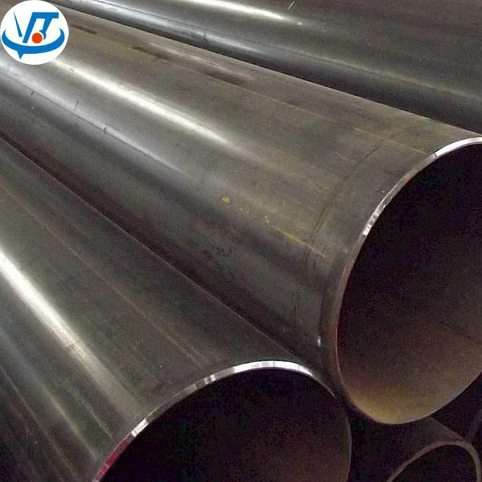 Seamless Alloy Pipe Tube 15CrMo Q345b A178