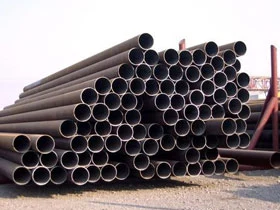 Factory Direct Sales of Seamless Alloy Steel Tube for ASME SA335 P2 Boiler Heat Exchangers