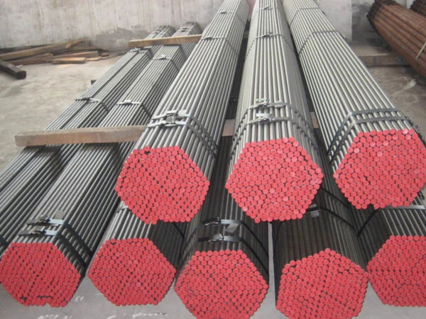 AISI 4130 Seamless Alloy Steel Tube Price