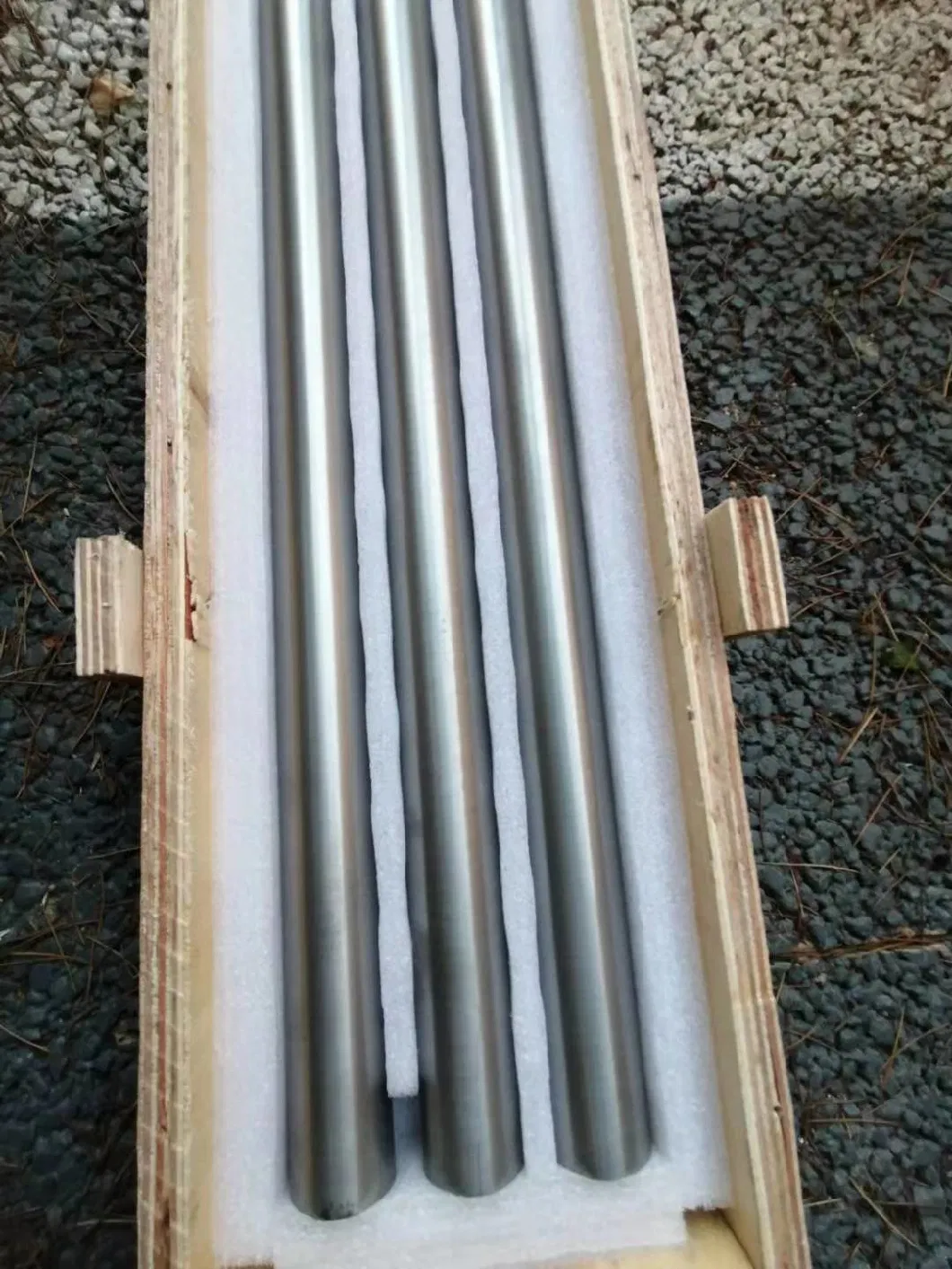 Factory Pure Tzm 99.99 Customized Molybdenum Alloy Pipe Factory Price High Quality Purity Molybdenum Tube