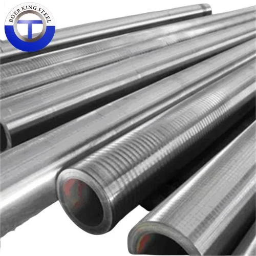 ASME SA192 ASTM A179 A210 A270 Seamless Steel Pipe Cold Rolled High Pressure Boiler Tube