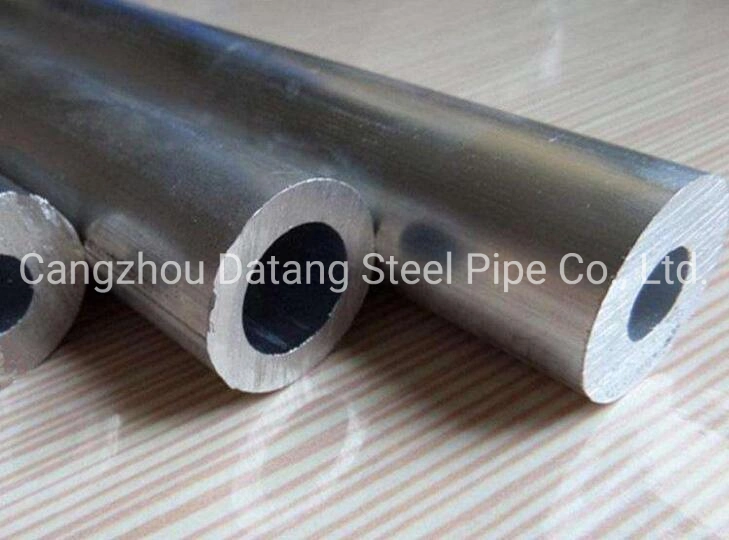 ASTM A335 P5 Alloy Steel Pipes/Tubes