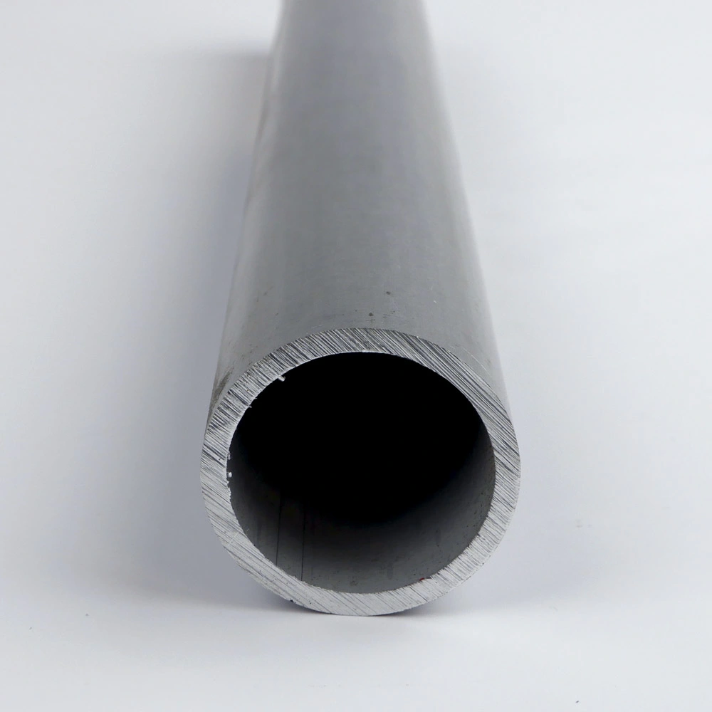 Factory ASTM 201/304/304L/316/316L/310S/309S/409/904/430/6061/Stainless /Carbon /Galvanized /Aluminum / Welded Seamless Polished Steel Pipe for Decorative