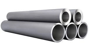 API 5L A92 A106 Seamless Carbon Steel Tube, Fluid Transfer Tube, Seamless Alloy Boiler Tube