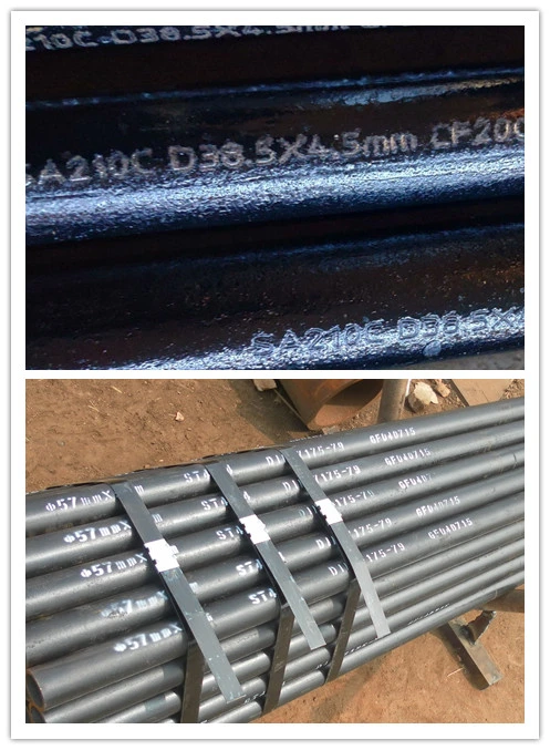 ASTM A335 P11, P91, P22 Seamless Alloy Pipe