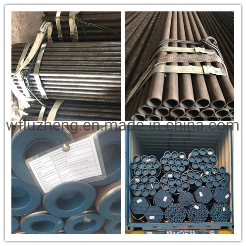 Low Carbon Pipe Grade 10 20, Seamless Tube 20#, Seamless Steel Tube 45# 45mn2 27simn