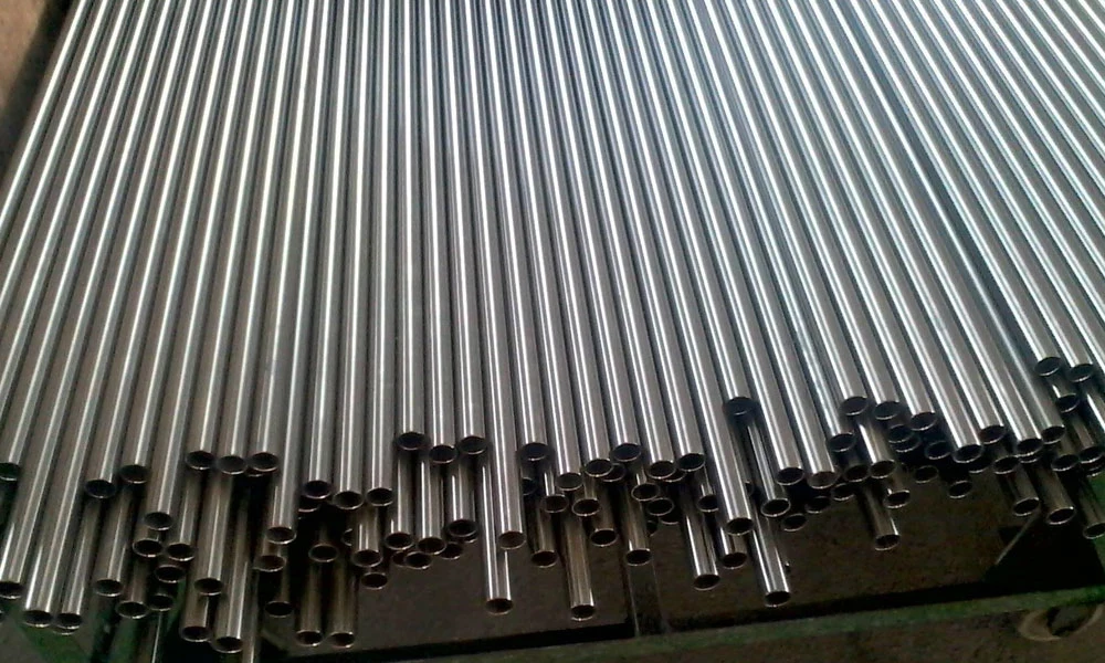 AISI 4130 Seamless Alloy Steel Tube Price