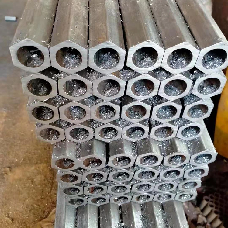 Manufacturers Spot Q345b Carbon Steel Square Tube Seamless Thick-Walled Rectangular Tube