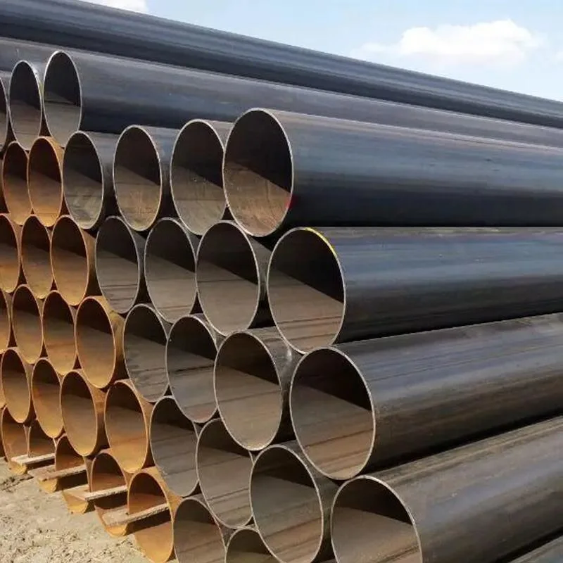 Precision Alloy Seamless Steel Pipe/Tube GB Gcr15 52100 for Bearing