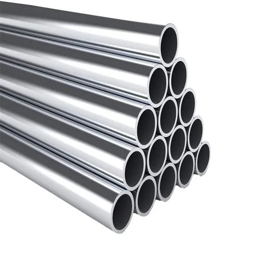 Good Sale 42CrMo4 42CrMo 4118 4119 1430 4140 Alloy Seamless Steel Pipe/Tube