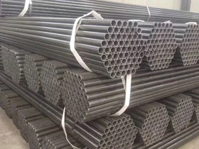 Factory Direct Sales of Seamless Alloy Steel Tube for ASME SA335 P2 Boiler Heat Exchangers