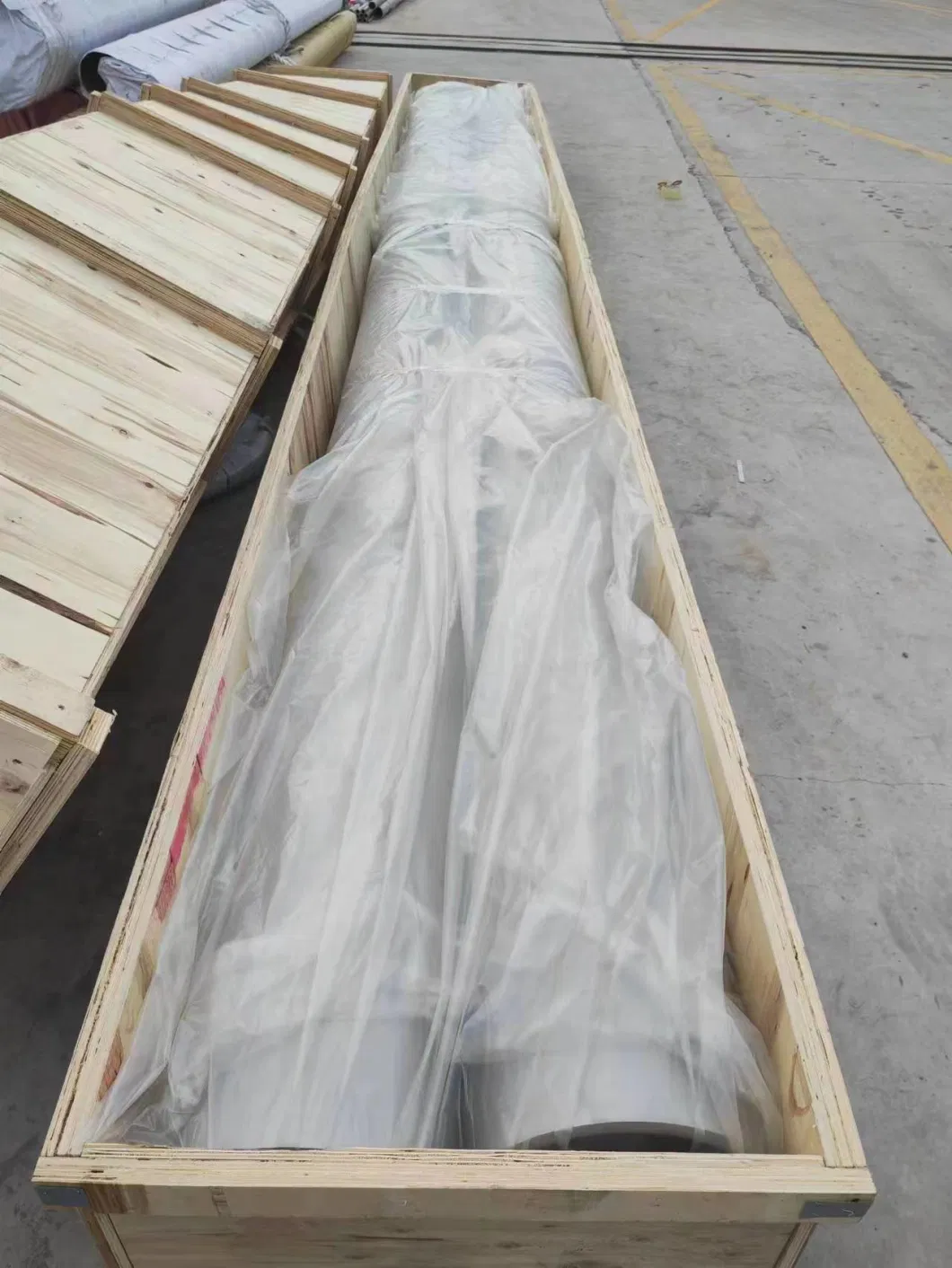 N06625 ASTM B444 Nickel Inconel 625 Seamless Alloy Pipe Manufacturer