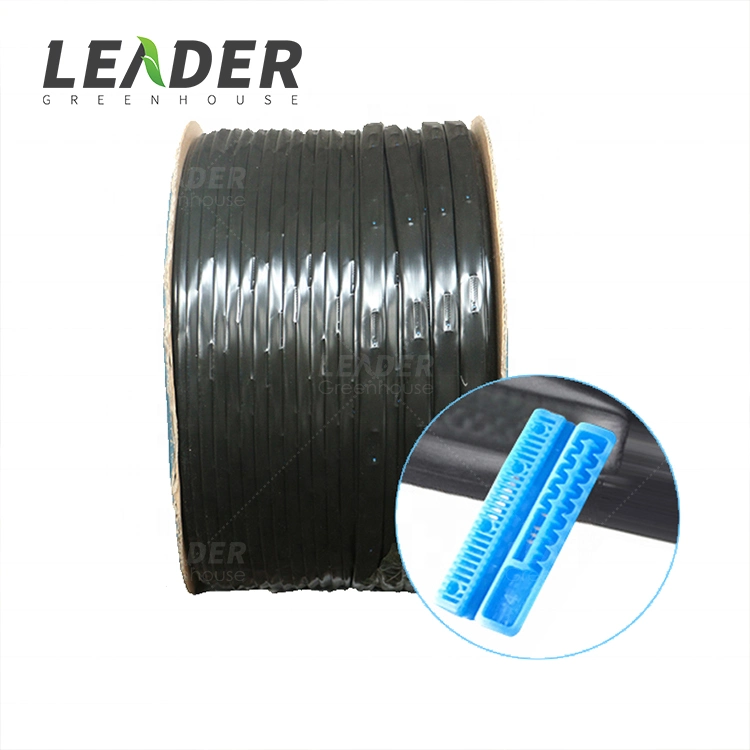 Drip Irrigation System Supply Drip Irrigation Tape Pipe for Vegetable