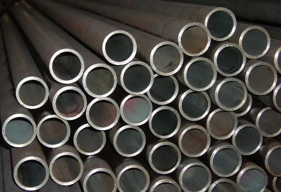 Wholesale ASME SA213 T11 T12 T22 Seamless Alloy Steel Boiler Tubes