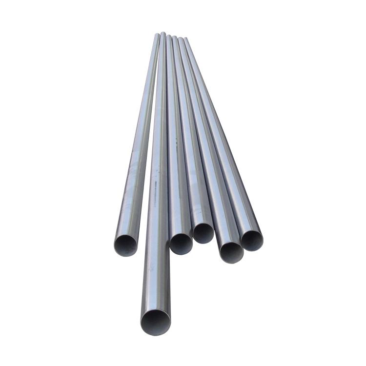 SA213 T2 T5 T9 T11 T12 Alloy Steel Seamless Steel Tube