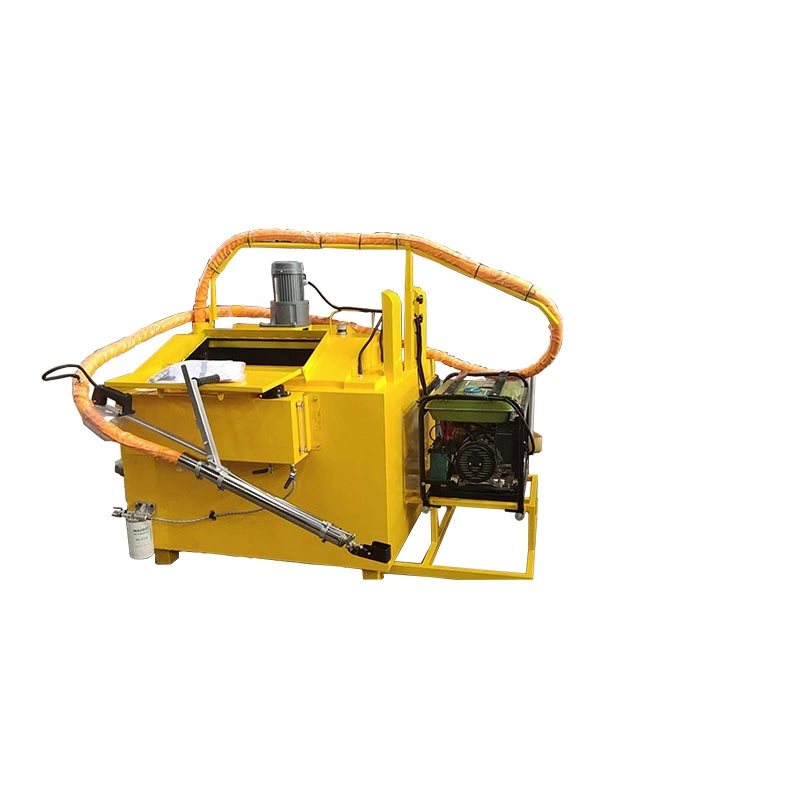 High Quality 350 Liter Asphalt Melter for Highway Road Pavement Repair