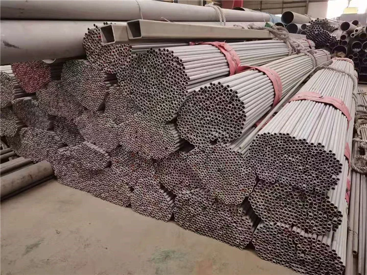 ASTM A36 A53 A192 Q235 Q235B 1045 4130 Sch40 10mm 60mm Carbon Steel Construction Pipe Tube for Oil and Gas Pipeline Construction